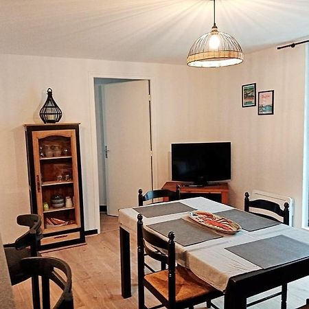 Ferienwohnung L'Abri Cotier Dieppe Exterior foto