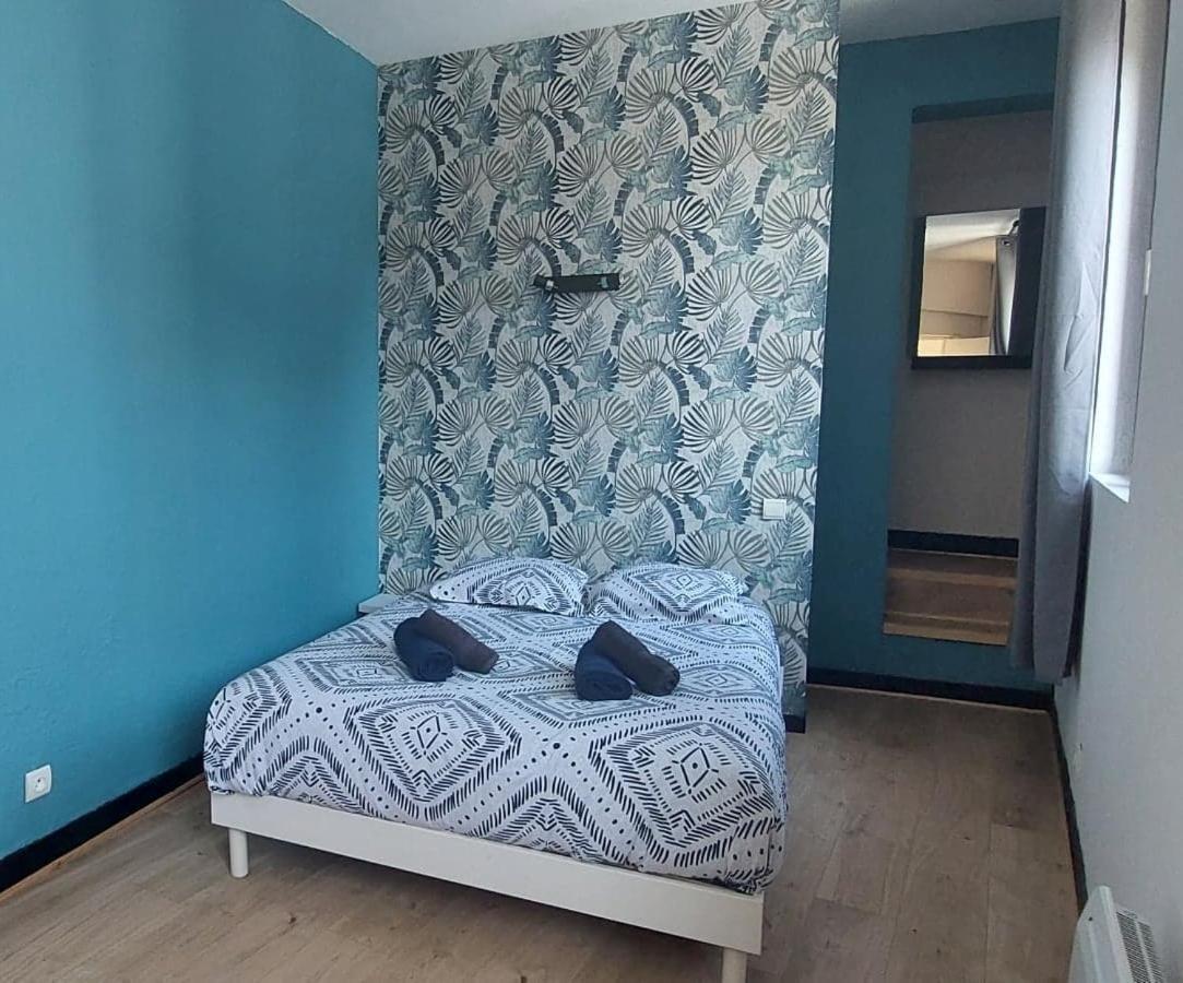Ferienwohnung L'Abri Cotier Dieppe Exterior foto