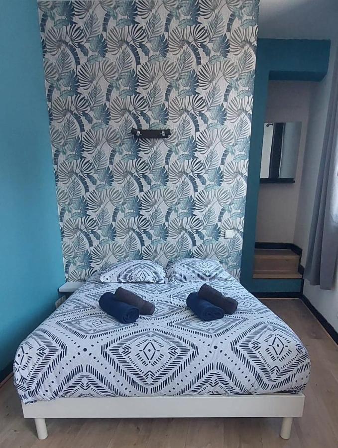 Ferienwohnung L'Abri Cotier Dieppe Exterior foto